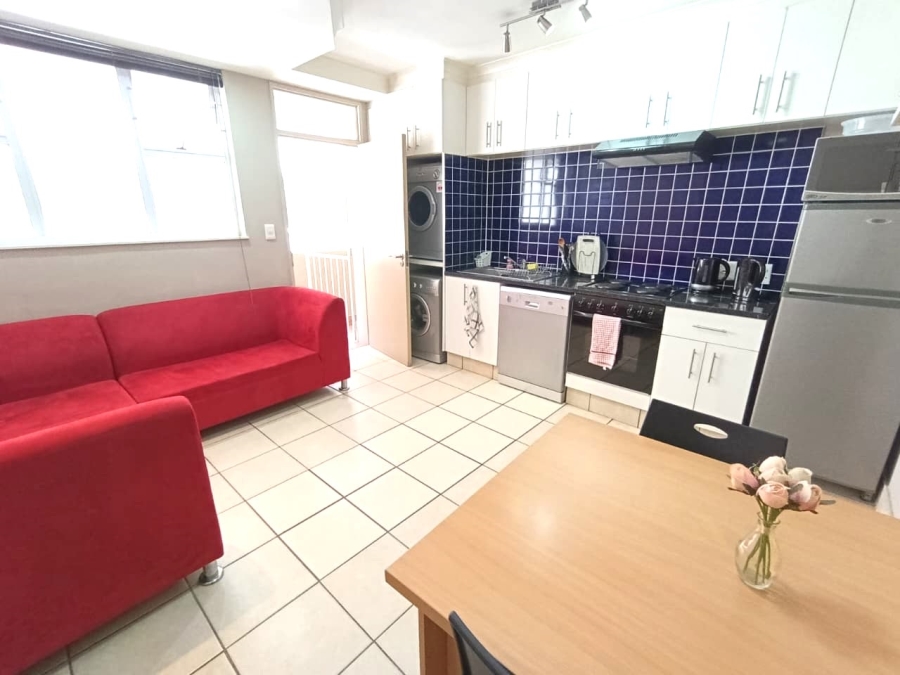 2 Bedroom Property for Sale in Universitas Free State